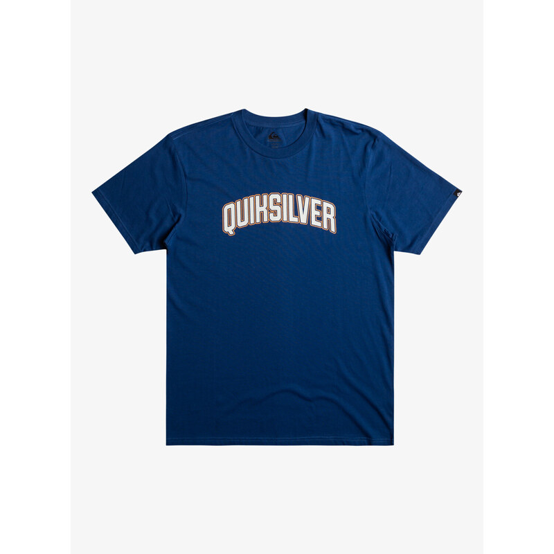 Roxy Pánské tričko QuikSilver Scholarship