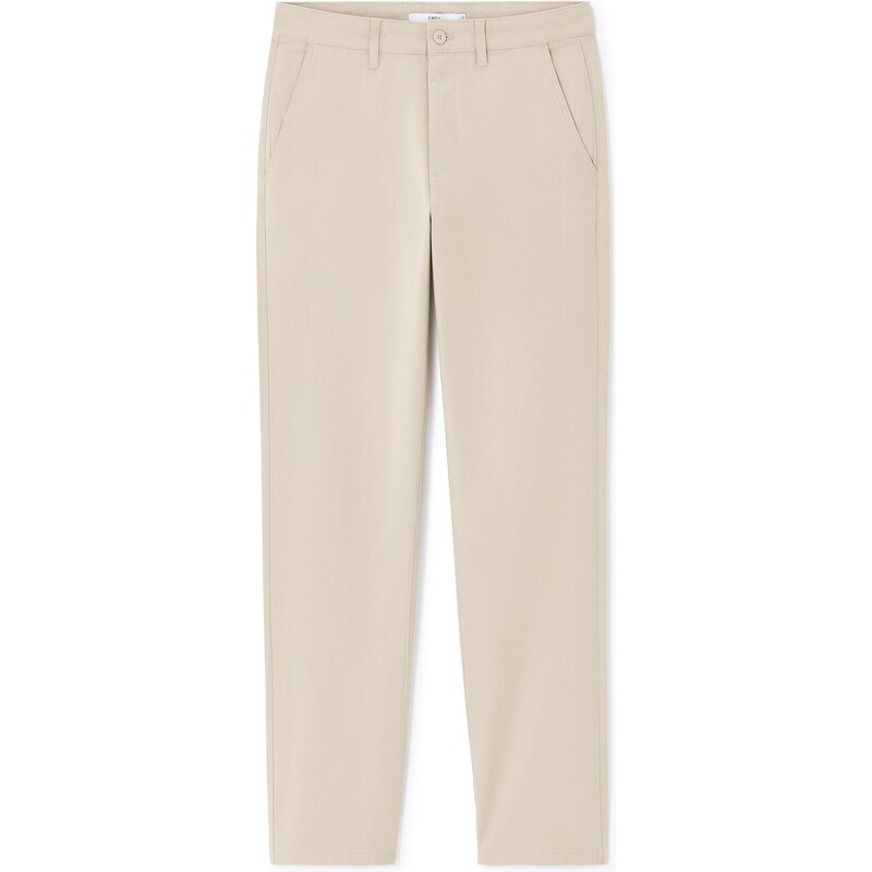 Celio Kalhoty chino Lolouis - Pánské