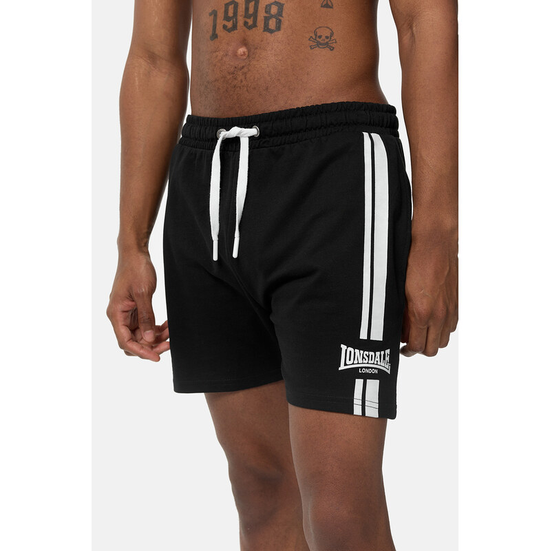 Lonsdale Mens shorts regular fit