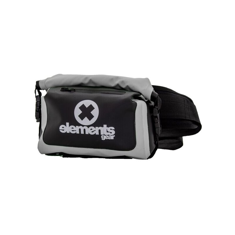 EG W-BAG 4L Outdoorová voděodolná ledvinka