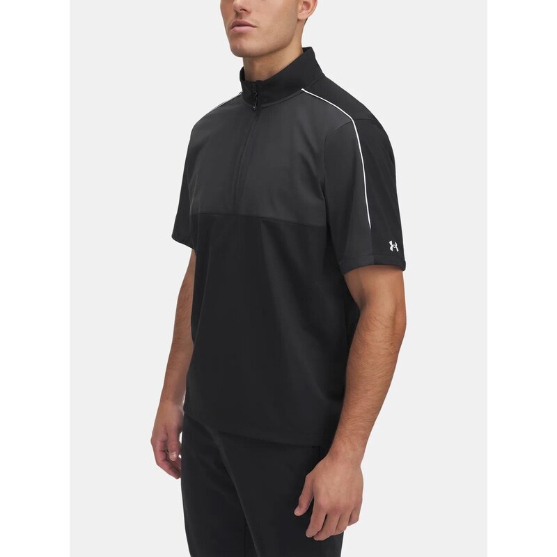 Pánské tričko Under Armour Drive Wind Short Sleeve