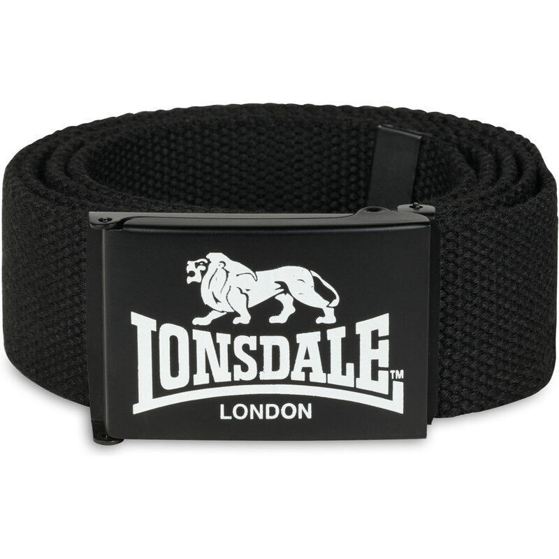 Lonsdale Unisex belt