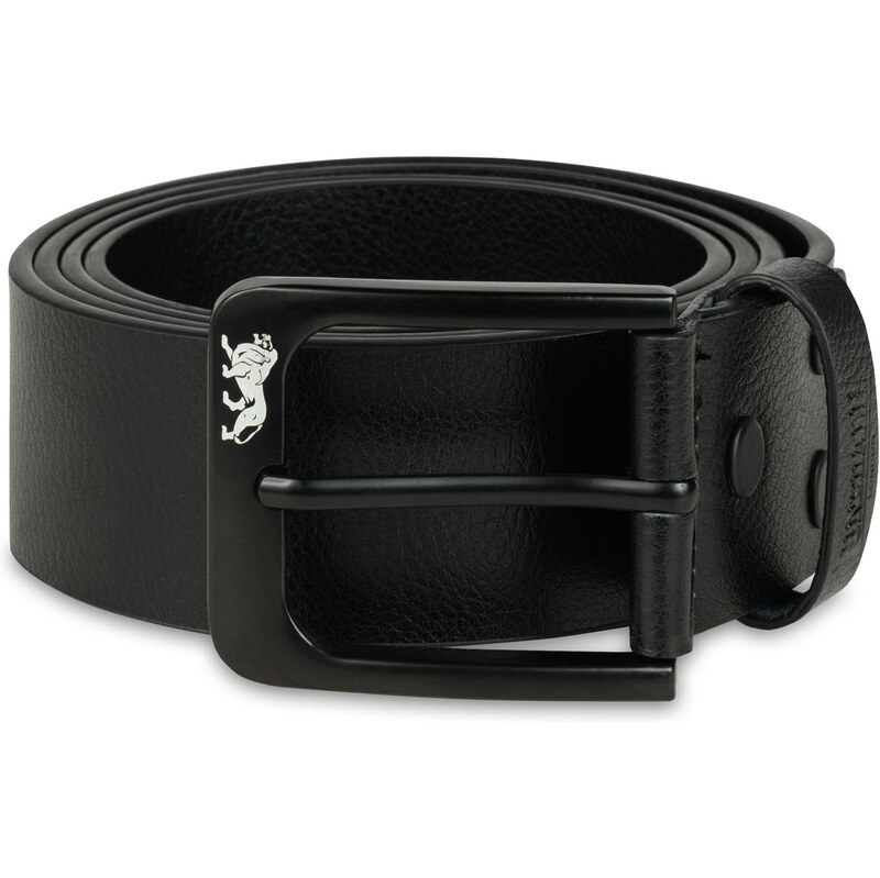 Lonsdale Unisex leather belt