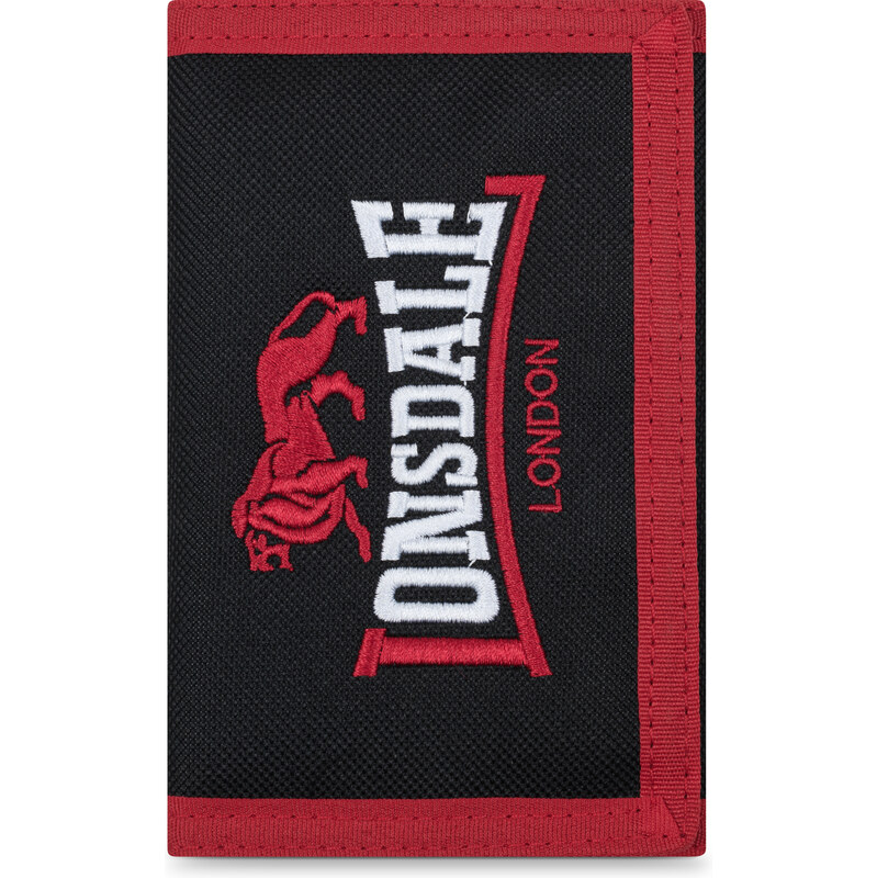 Lonsdale Wallet