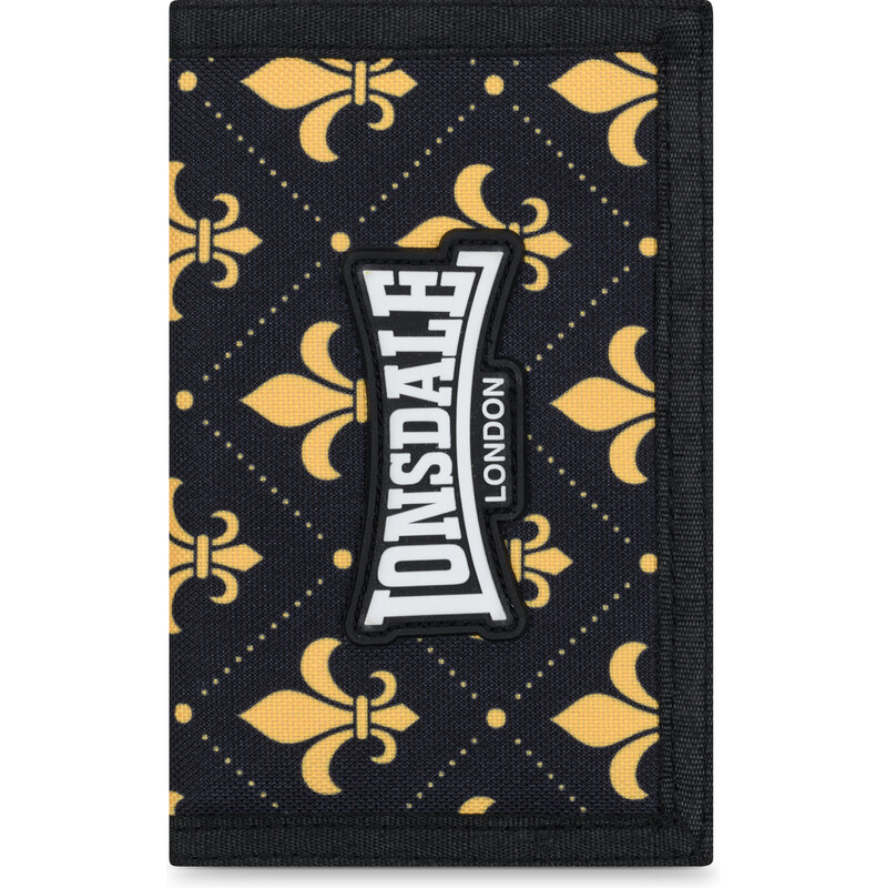 Lonsdale Wallet