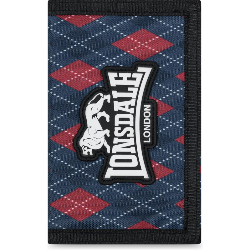Lonsdale Wallet
