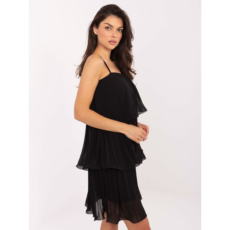 Och Bella Dress-TW-SK-BI-2136.97-black