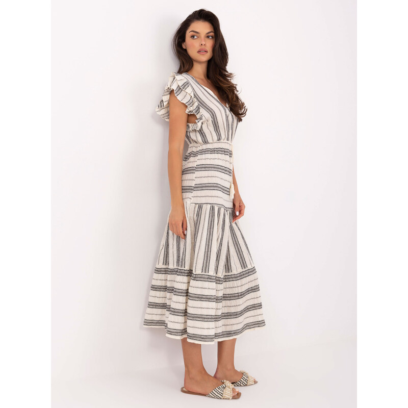 Och Bella Dress-TW-SK-BI-28760.97-white-black