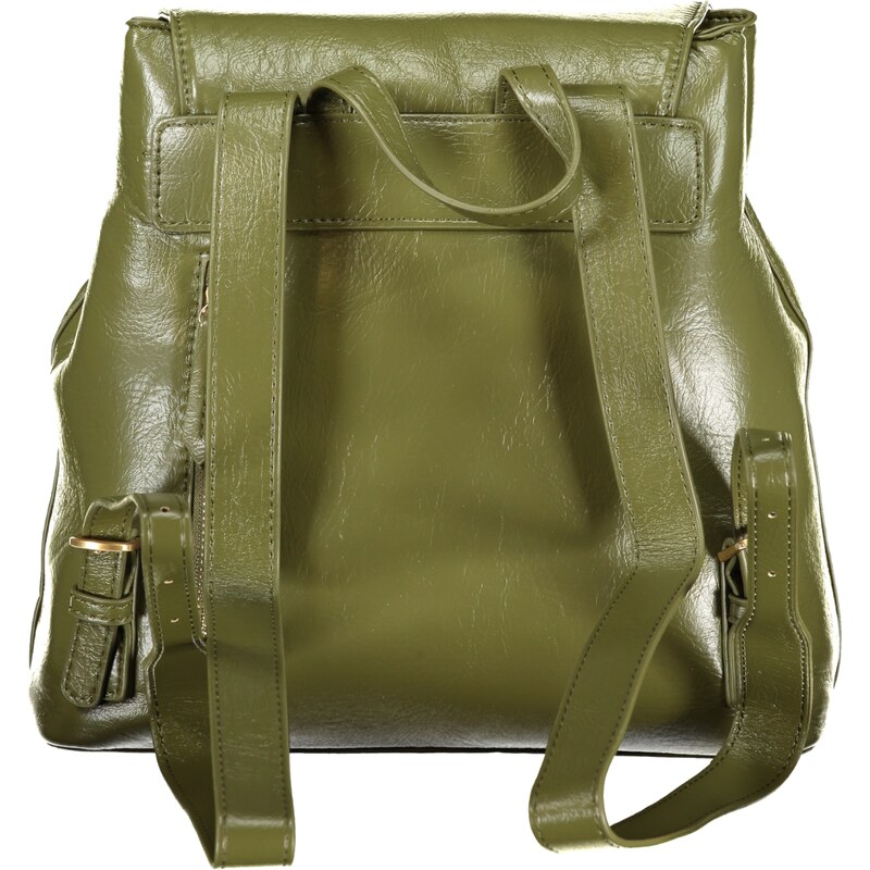 Valentino Bags VALENTINO dámský batoh zelený 107266800