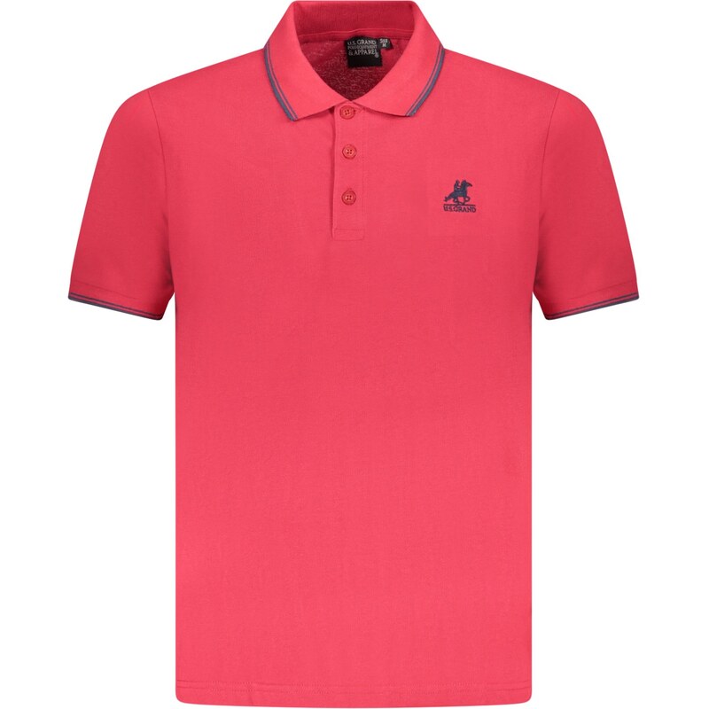 U.S. GRAND POLO EQUIPMENT & APPAREL US GRAND POLO MENS SHORT