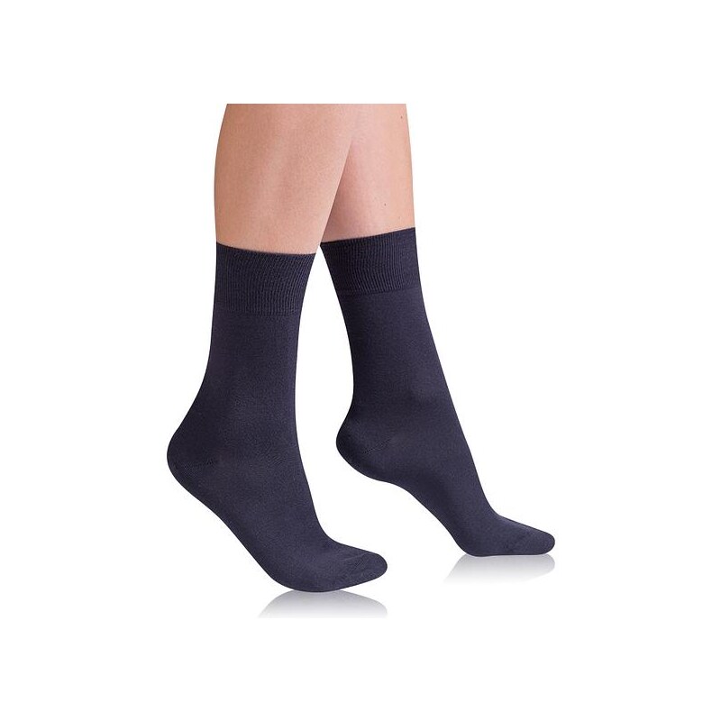Bellinda BAMBOO THERMOLITE SOCKS - Womens thermolite socks -