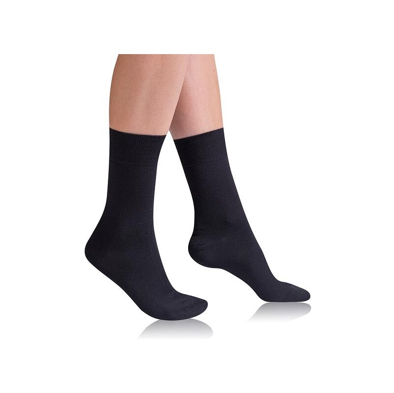 Bellinda BAMBOO THERMOLITE SOCKS - Womens thermolite socks -