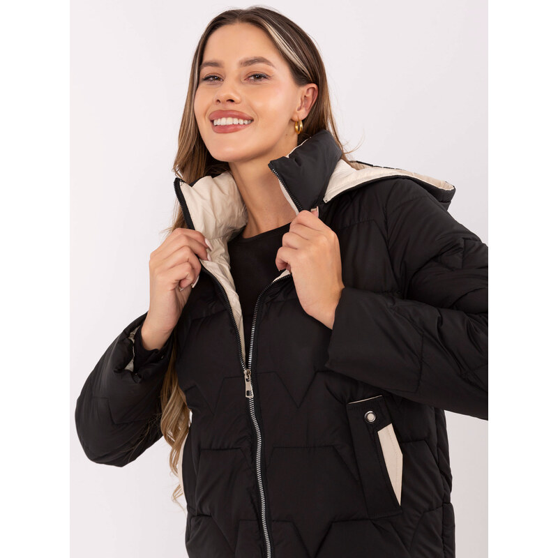 Factory Price Jacket-MBM-KR-2522.31-black