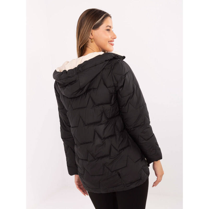 Factory Price Jacket-MBM-KR-2519.21-black