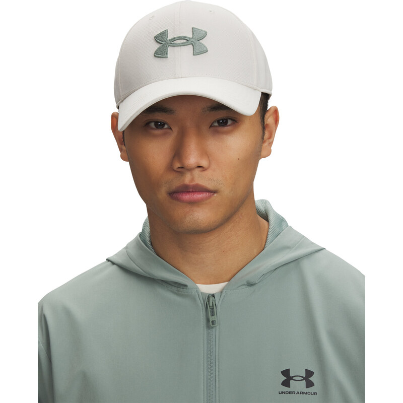 Pánská kšiltovka Under Armour Mens Blitzing Cap STR
