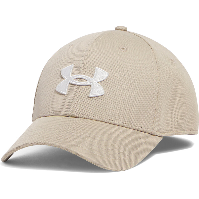 Pánská kšiltovka Under Armour Mens Blitzing Cap STR