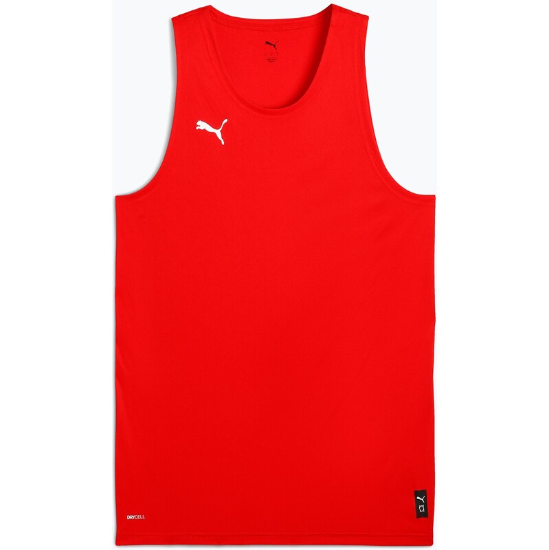 Pánský fotbalový dres PUMA teamJAWS Starter Jersey for all time