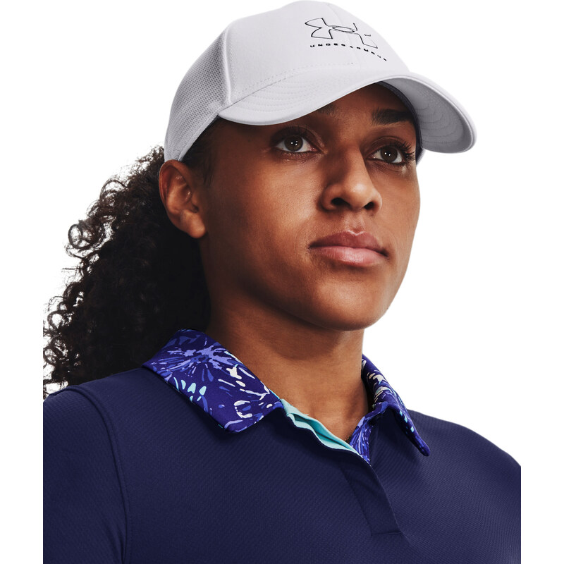 Dámská kšiltovka Under Armour Iso-chill Driver Mesh Adj 75558954