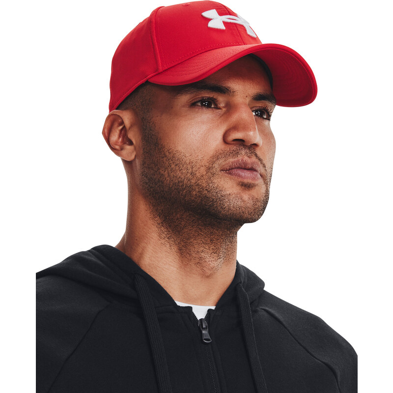 Pánská kšiltovka Under Armour Mens Blitzing Cap