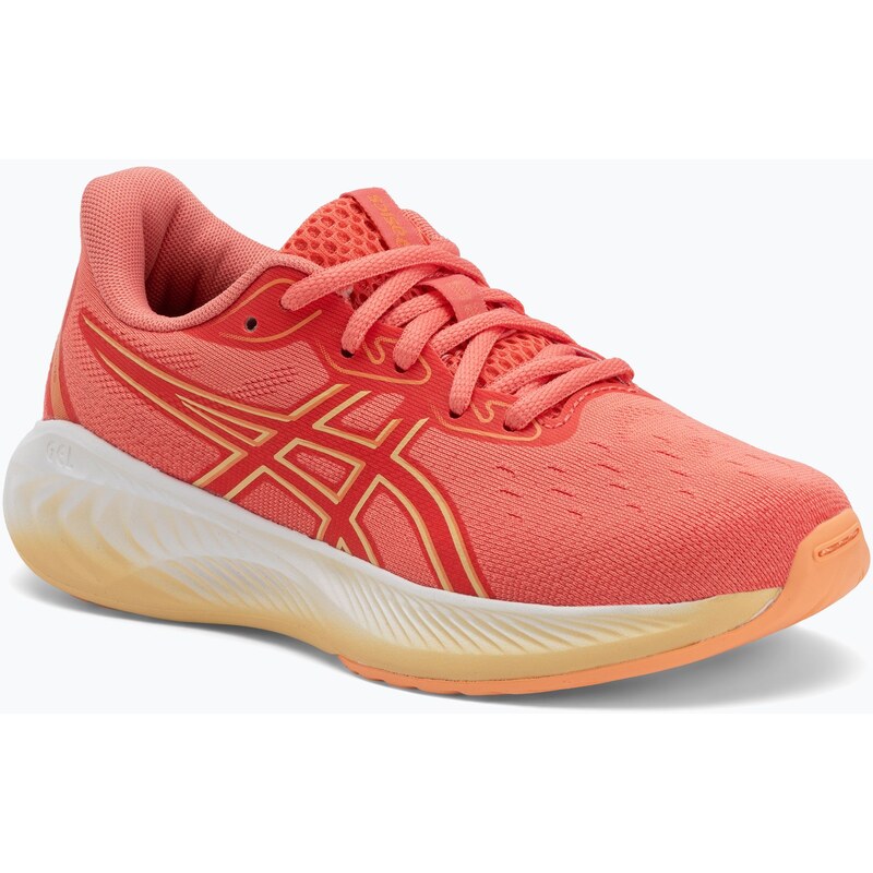 Dětské běžecké boty ASICS Gel-Cumulus 26 GS papaya/light orange