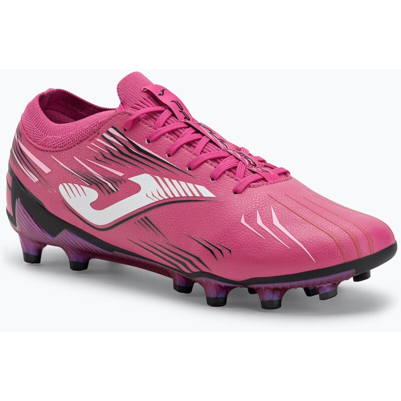 Pánské kopačky Joma Propulsion Top FG fuchsia