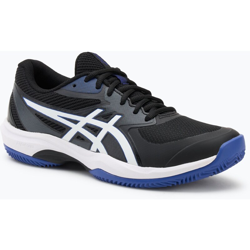 Pánské tenisové boty Asics Game FF Clay black/white
