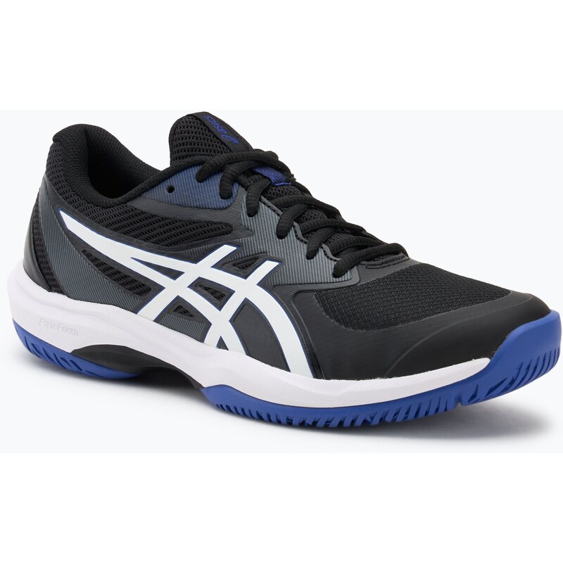 Pánské tenisové boty Asics Game FF black/white