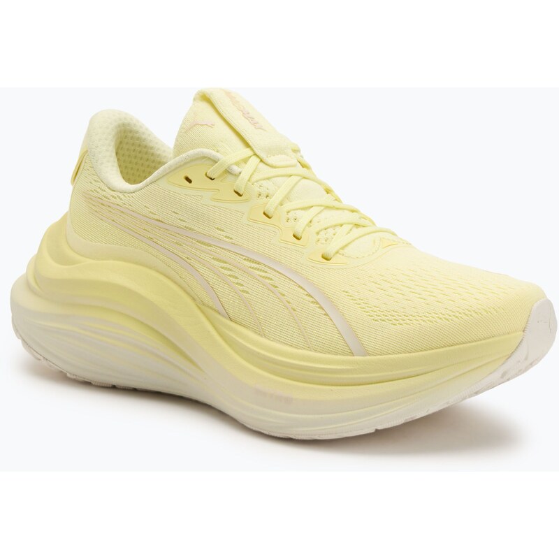 Dámské běžecké boty PUMA MagMax Nitro gold moon