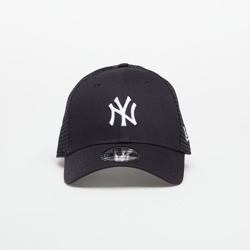 Kšiltovka New Era New York Yankees 9FORTY Homefield Trucker Cap
