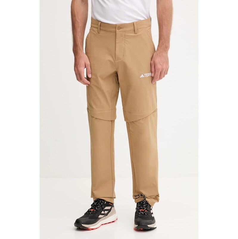 adidas TERREX Outdoorové kalhoty adidas TERREX Multi