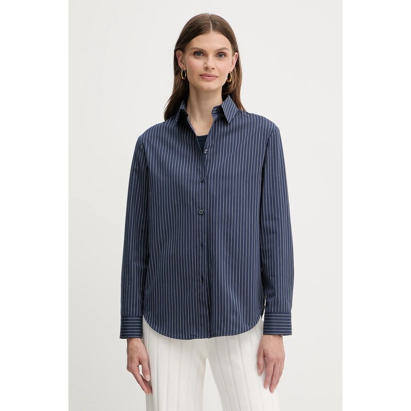 Bavlněná košile MM by Max Mara EFFIGE 107378813