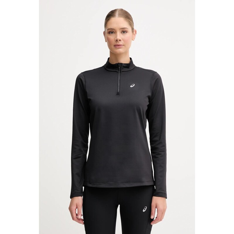Sportovní tričko s dlouhým rukávem Asics 115484276