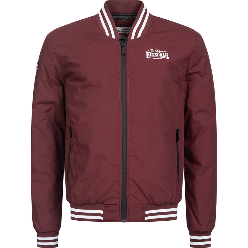 Lonsdale Mens jacket regular fit 107361278