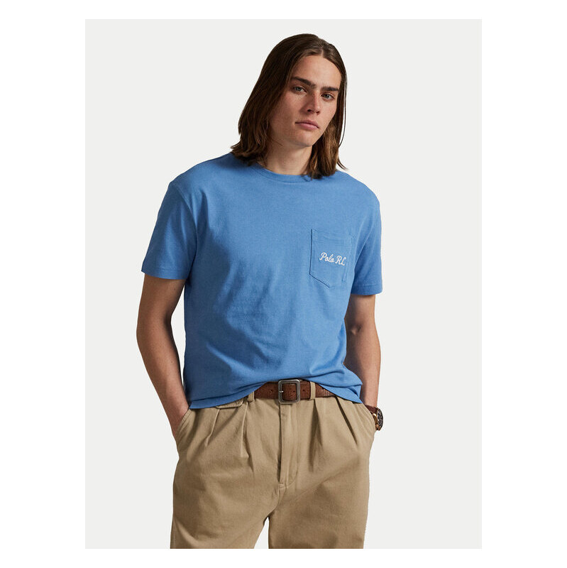 T-Shirt Polo Ralph Lauren