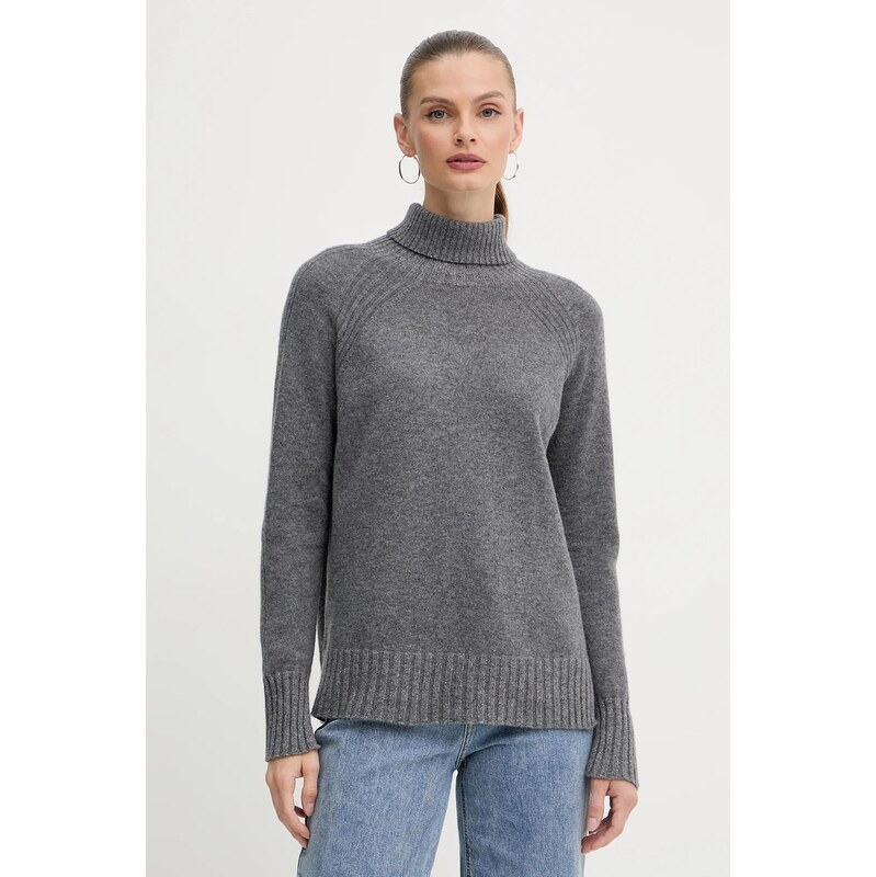 Vlněný svetr Twinset 107378567