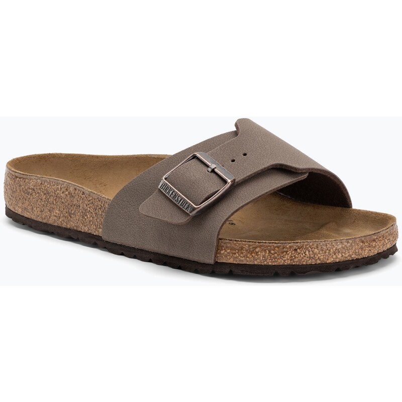 Dámské nazouváky BIRKENSTOCK Catalina BFBC Regular mocha