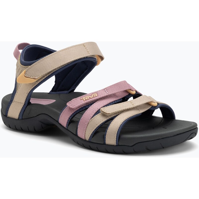 Dámské sandály Teva Tirra root light multi