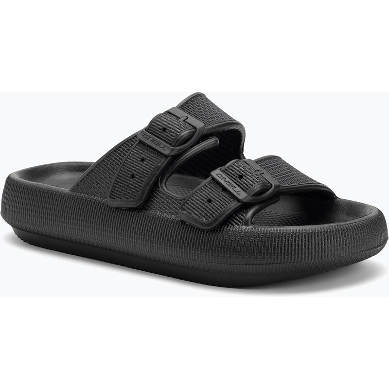 Dámské žabky ONeill Soquel Slider Low black