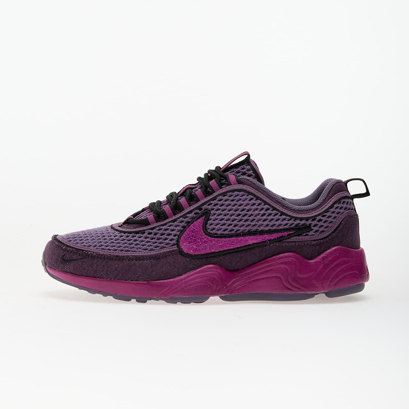 Nike Air Zoom Spiridon Prm Hot Fuchsia/ Viotech-Black-Canyon