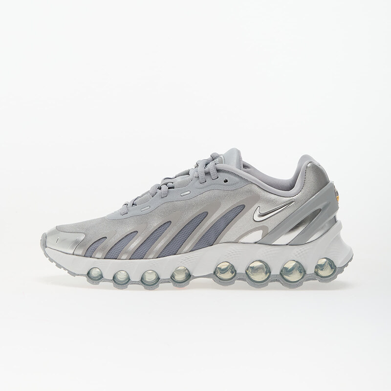 Nike W Air Max DN8 Wolf Grey/ Metallic Silver-Off White