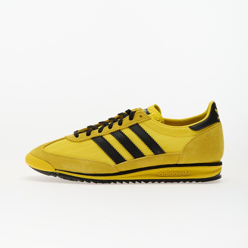 adidas Originals adidas SL 72 Og W Yellow/ Core Black/ Yellow