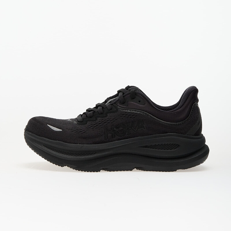 Hoka W Bondi 9 Black/ Black
