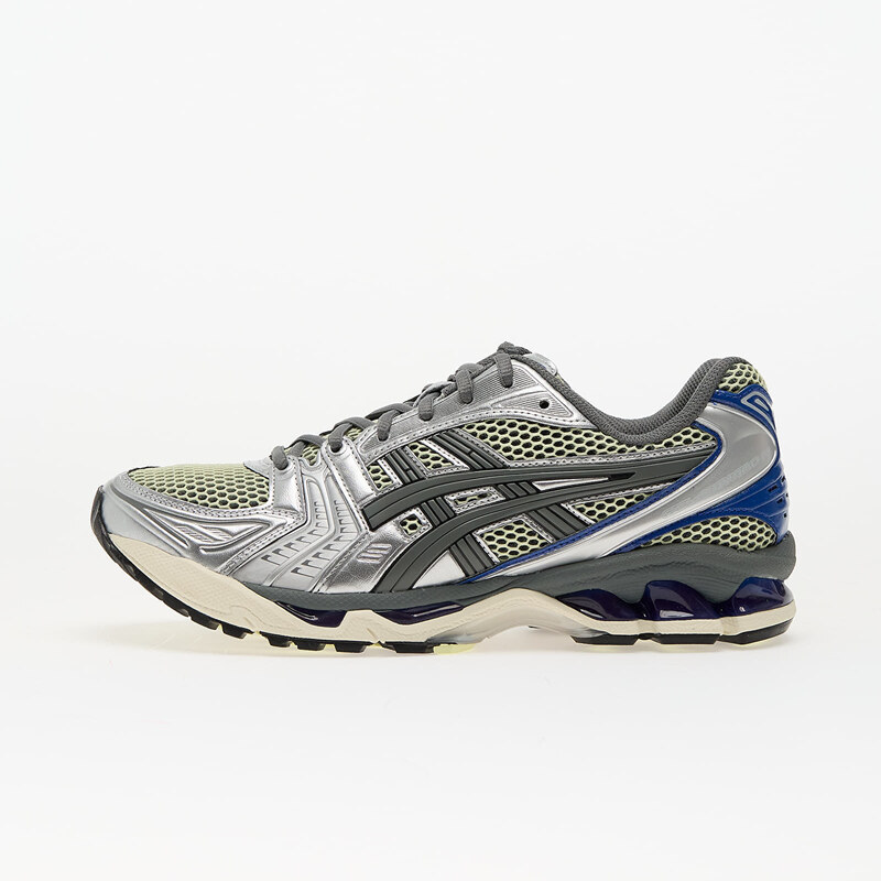 Asics Gel-Kayano 14 Soft Yellow/ Asics Blue 107369082