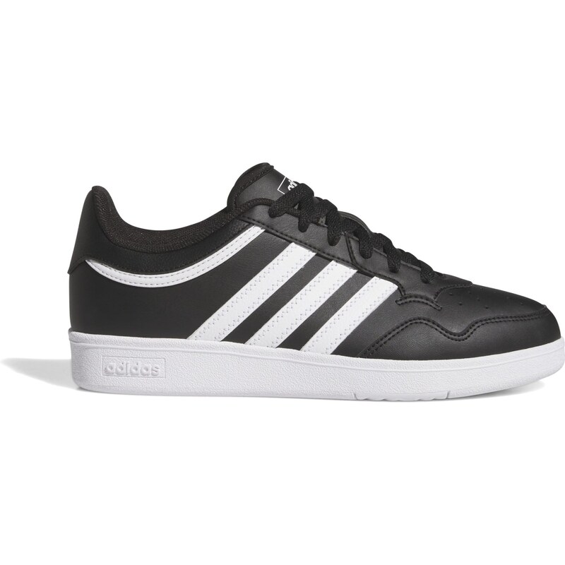adidas Performance adidas Hoops 4.0 Shoes CBLACK/FTWWHT/CBLACK