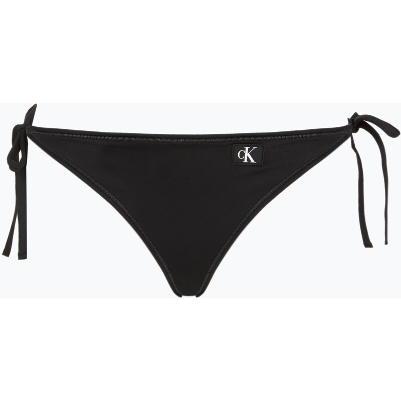 Spodní díl plavek Calvin Klein KW0KW02349 String Side Tie pvh