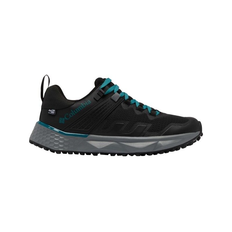 Columbia FACET 75 OUTDRY Pánská outdoorová obuv