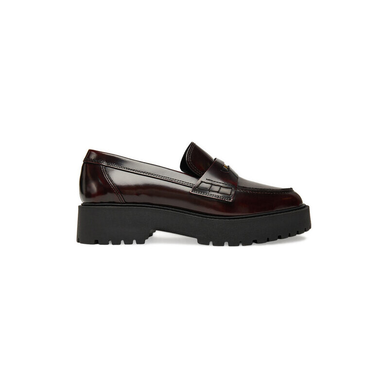 Loafersy GINO ROSSI 107740388