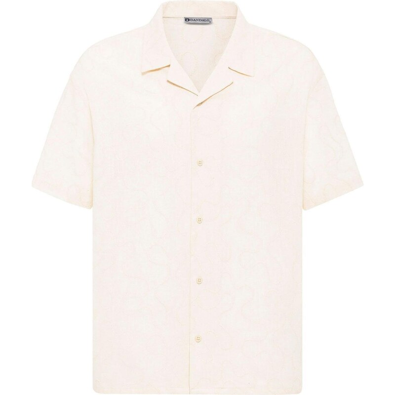Dandalo Košile offwhite