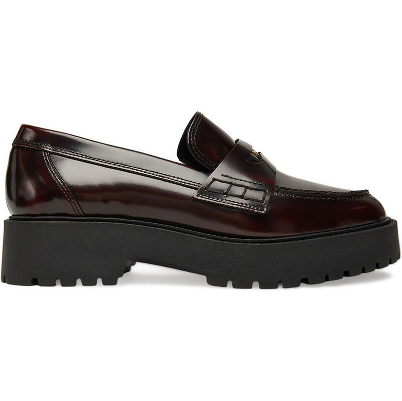 Loafersy GINO ROSSI 107735602