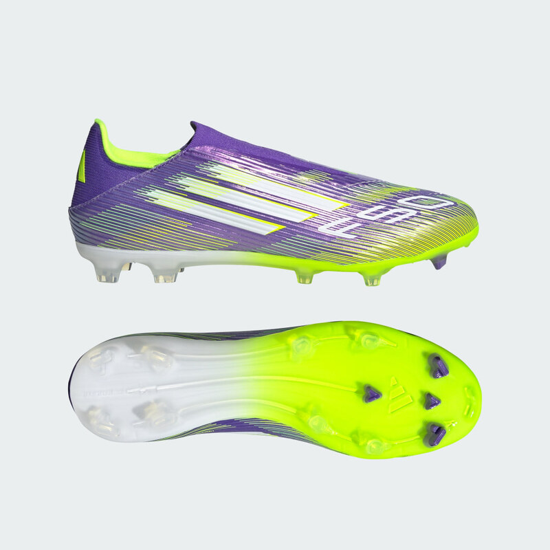 Adidas Beztkaničkové kopačky F50 League pro pevné a různé povrchy